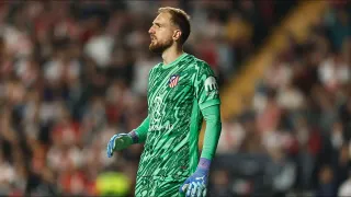 Nie zatrzymasz go! Oblak przejmuje rekord Casillasa i pisze historię derbów