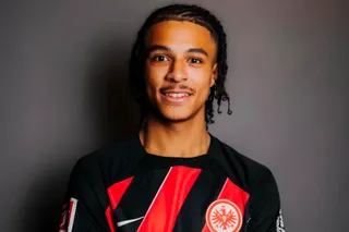 70 milionów euro to za mało? Frankfurt szokuje świat futbolu, odrzucając fortunę z Arabii