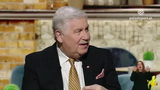 Jerzy Engel wskazuje sekret Urbana. 'To dlatego reprezentacja nagle ożyła'