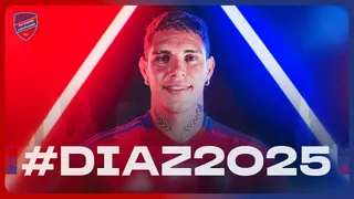 Transferowa bomba w Gdyni? Jesus Diaz coraz bliżej Arki!