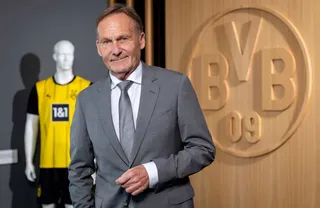 Mecze Bundesligi za granicą? Jest oficjalne stanowisko szefa ligi!