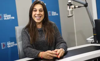 Joanna Jędrzejczyk marzy o rodzinie i ostro rozlicza mężczyzn. Padły mocne słowa