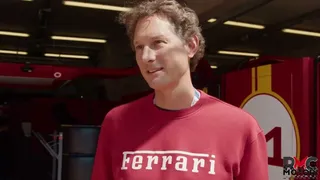 Rodzinne tajemnice Ferrari: Jak Elkann wpadł w podatkową pułapkę na 183 miliony euro