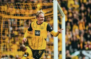 29-letni wirtuoz z Bundesligi na radarze angielskich potęg - rozpoczęło się wielkie polowanie