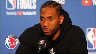 Czy Clippers oszukiwali wszystkich? Śledztwo w sprawie Kawhi może wywrócić NBA do góry nogami