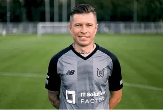 Kosecki wywołał burzę! Tak brutalnie ocenił pracę Probierza w reprezentacji