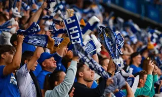 Złote gole Lecha Poznań - dosłownie! 300 PLN za każdą bramkę w meczu z Termalicą