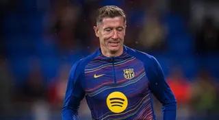 Agent Lewandowskiego na spotkaniu z Milanem! Co z przyszłością Polaka?