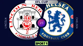 Lincoln - Chelsea: Typy. Kto wygra? 23.09.2025