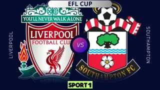 Liverpool - Southampton: Typy. Kto wygra? 23.09.2025