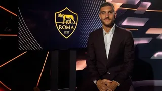 Z jedną nogą poza klubem do pierwszego składu na derby - niesamowity zwrot w sprawie Pellegriniego
