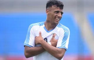 Z Bahia do Arabii za kosmiczne pieniądze. Kolejny sensacyjny transfer do Saudyjczyków