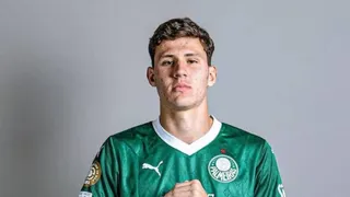 197 cm czystego talentu - Barcelona znalazła nowego Puyola w Brazylii?