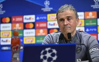 Luis Enrique wybiera swojego ulubieńca z Barcelony. PSG szykuje ofertę