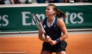 Maja Chwalińska z sensacyjnym triumfem w Szwajcarii! Rywalka nie miała szans
