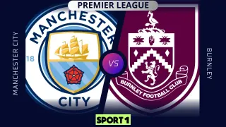 Manchester City - Burnley: Typy. Kto wygra? 27.09.2025