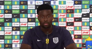 Agent Guéhi miesza w transferowych planach! Chelsea wchodzi do gry o reprezentanta Anglii