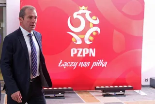 Koźmiński miażdży poprzedniego selekcjonera: 'Mieliśmy Totolotek zamiast drużyny'