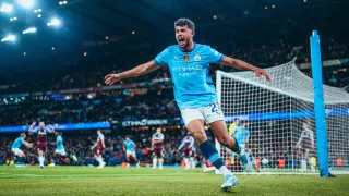 Wielki plan Conte ujawniony! Portugalczyk z City kluczem do sukcesu Napoli