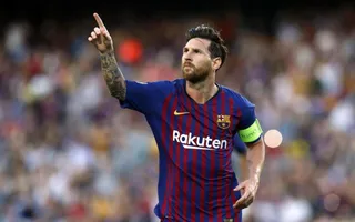 Zdrada czy zrozumienie? Laporta ujawnia kulisy rozstania z Messim i szykuje spektakularny powrót legendy!