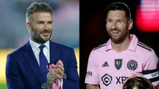 Koniec legendy? Messi żegna się z Argentyną, a Beckham próbuje go zatrzymać i ma na to plan!