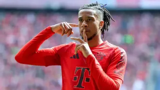 Liverpool gotowy zapłacić więcej niż za Isaka. Cel: gwiazda Bayernu