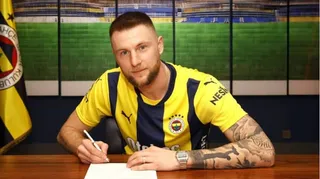 Szokujące słowa Skriniara! Kibice Interu będą wściekli po tym, co powiedział o AC Milan