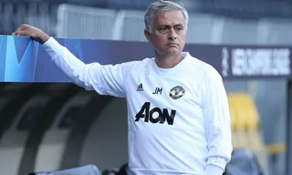 Szokujący zwrot akcji na Old Trafford! Mourinho zastąpi nieudolnego Amorima?