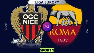 Nice - AS Roma: Typy. Kto wygra? 24.09.2025