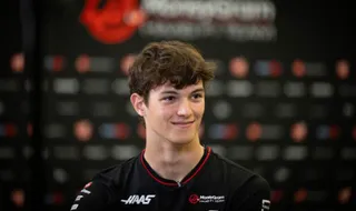 10 punktów i tylko 2 do końca - młody Brytyjczyk drży o swoją przyszłość w F1