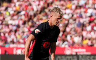 Sensacyjne wieści z Camp Nou: Gwiazda reprezentacji Hiszpanii szuka nowego klubu!