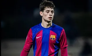 Wyjątkowy talent Barcelony, któremu kontuzja prawie zniszczyła karierę. Teraz wraca silniejszy!