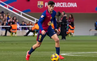 22 lata, 50 meczów w sezonie i żadnej rotacji. Barcelona znowu niszczy swoją gwiazdę