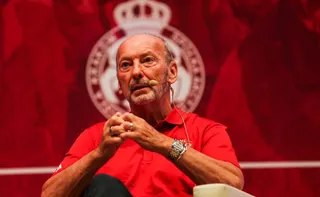 Moore porównał Wisłę do Wrexham! 'To odmieni nie tylko klub, ale i całe miasto'
