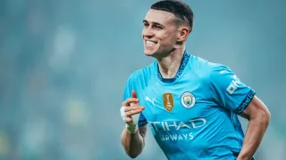 Szok w Manchesterze! Arabowie oferują fortunę za angielski diament City
