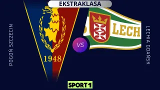Pogoń Szczecin - Lechia Gdańsk: Typy, kursy, kto wygra? 21.09.2025