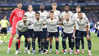 Jak Real Madryt planuje zdominować Europę bez wielomilionowych transferów