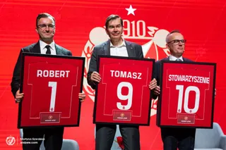 Milionowe inwestycje to nie wszystko. Widzew ma jeszcze jeden sekretny oręż