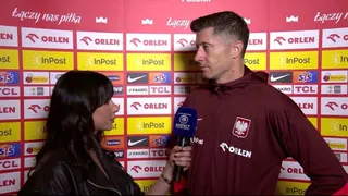 Uwolniona bestia! Lewandowski zdradził, co naprawdę dzieje się w reprezentacji Polski