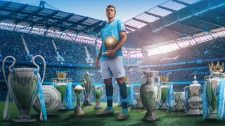 Tajemne negocjacje Pereza z gwiazdą City! Xabi dostanie wymarzony prezent?