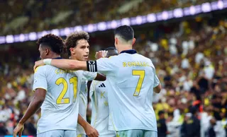 Portugalski wampir wciąż głodny – Ronaldo o krok bliżej niesamowitego rekordu 1000 goli