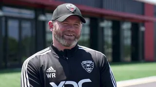 Scholes, Ronaldo czy Giggs? Rooney zdradza, z kim naprawdę najlepiej się rozumiał w Manchesterze United