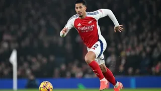 Transferowy cios dla Realu! Gwiazda Arsenalu zostaje w Londynie