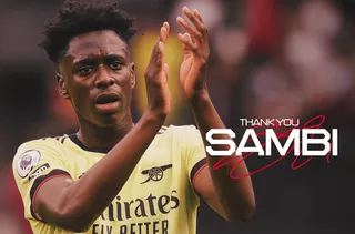 Arsenal pozbył się kolejnego niewypału transferowego. Belgijski pomocnik ląduje w Hamburger SV