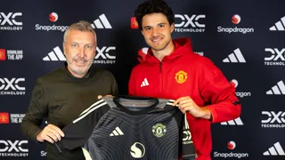 Wielka przyszłość czy ławka rezerwowych? Manchester United wydaje fortunę na belgijskiego bramkarza