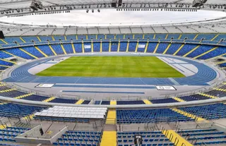 Z pustych trybun do pełnego stadionu - jak jeden mecz zmienił nastroje kibiców reprezentacji?