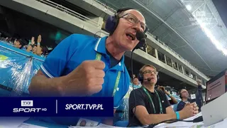 Te chwile ciszy po skoku Małysza... Szaranowicz ostrzega przed upadkiem prawdziwego sportu