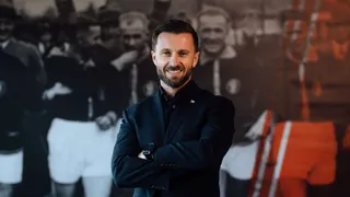 Mecz z Wieczystą tylko przedsmakiem? Grabowski zapowiada jeszcze lepszy występ w Pucharze Polski