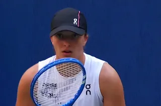 WTA Seul 2025: Drabinka, Świątek, Terminarz, Wyniki! Gdzie oglądać, kto gra, kiedy? [Korea Open, 15-21 września]