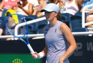 Świątek – Paolini: Typy i analiza! Kiedy i o której godzinie ćwierćfinał Polki? [WTA Wuhan 2025]